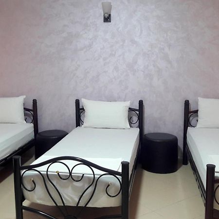 Ferienwohnung Joudia Temara Exterior foto