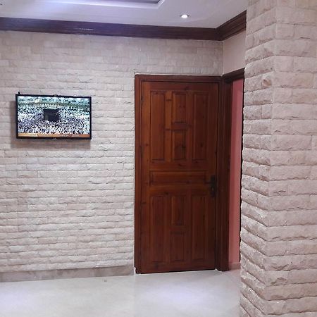 Ferienwohnung Joudia Temara Exterior foto