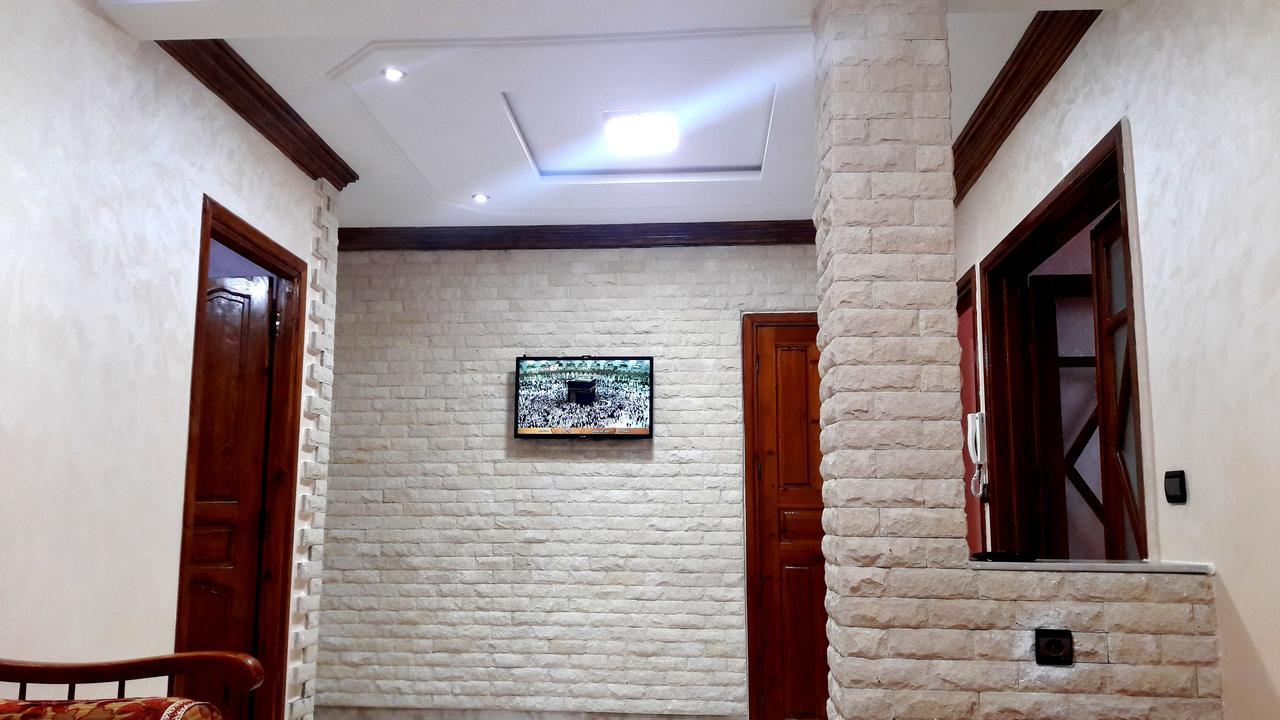 Ferienwohnung Joudia Temara Exterior foto