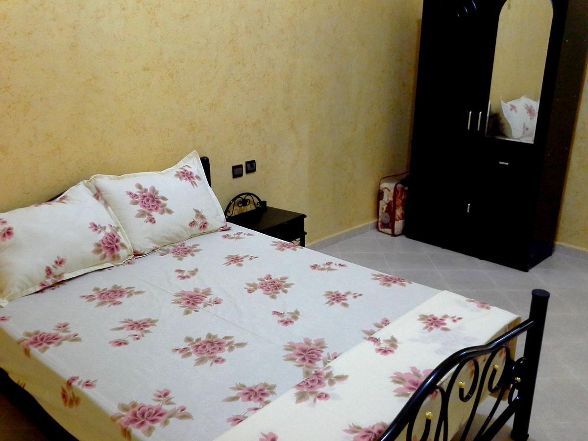 Ferienwohnung Joudia Temara Exterior foto