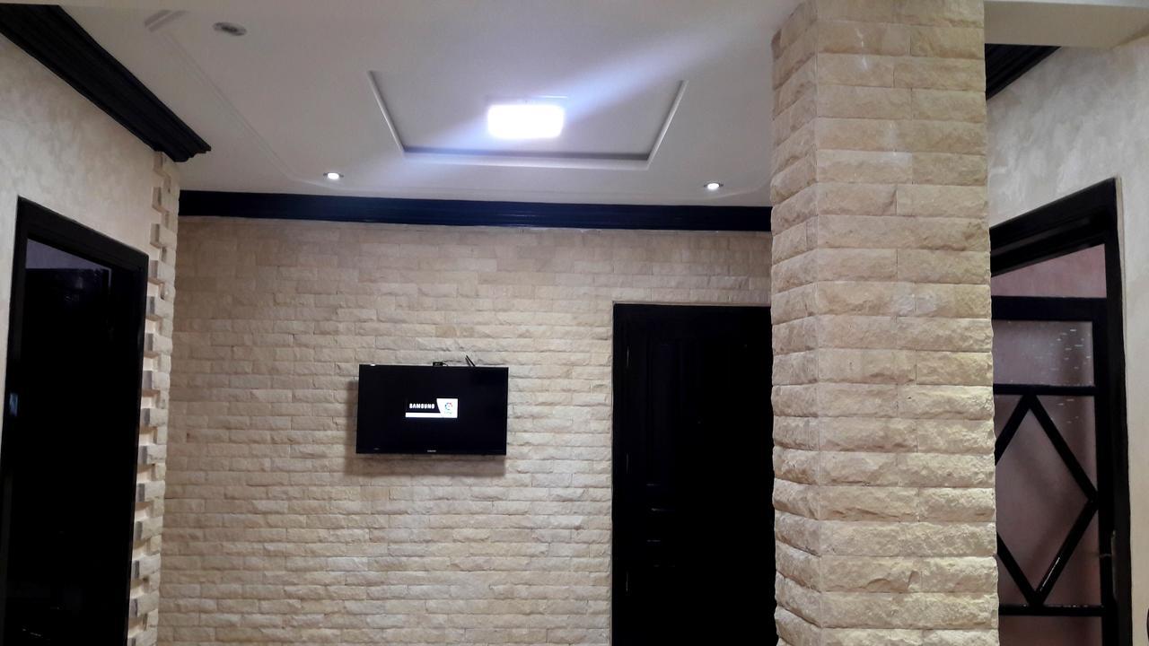Ferienwohnung Joudia Temara Exterior foto