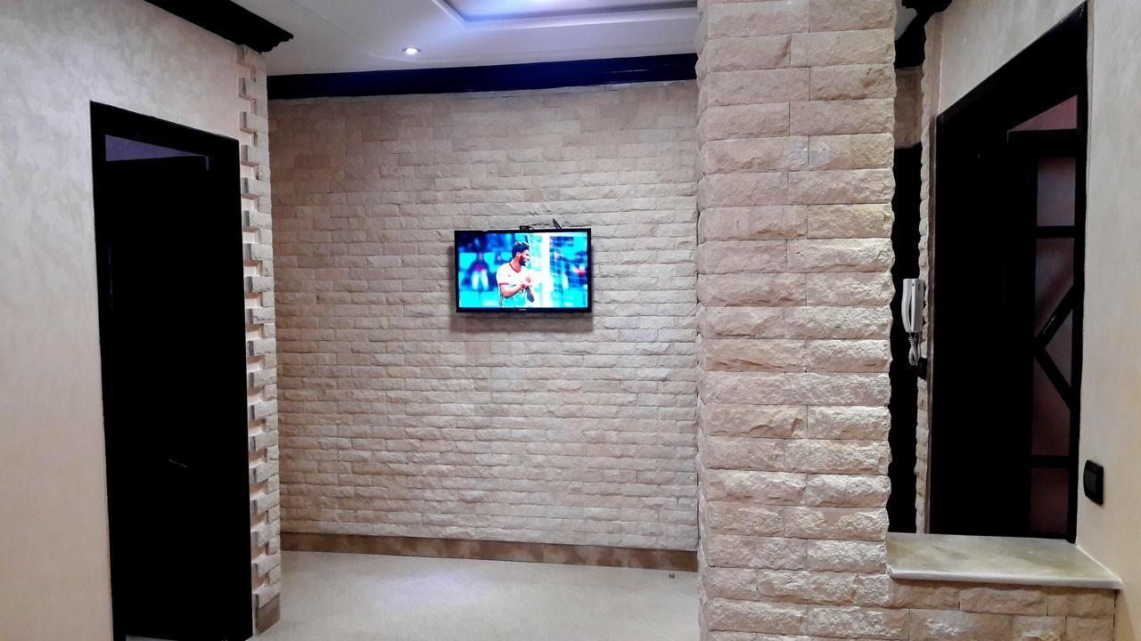 Ferienwohnung Joudia Temara Exterior foto